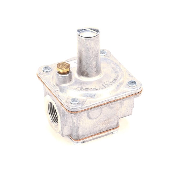 Montague Pressure Regulator - Nat (Dbl 2145-8 - main